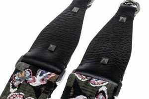 Unveiling the Finest: Discover the World of Valentino Guitar Straps Master the Art of Playing Guitar and Play Like a Pro Unveiling the Finest: Discover the World of Valentino Guitar Straps - Master the Art of Playing Guitar and Play Like a Pro