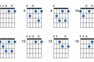 Unveiling the Secrets of the D Diminished 7 Guitar Chord: Discoveries and Insights Master the Art of Playing Guitar and Play Like a Pro Unveiling the Secrets of the D Diminished 7 Guitar Chord: Discoveries and Insights - Master the Art of Playing Guitar and Play Like a Pro