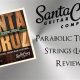 Unveiling the Secrets of Santa Cruz Guitar Strings: A Journey of Enchanting Tones - Master the Art of Playing Guitar and Play Like a Pro