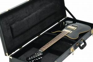 Unveil the Secrets to Protecting Your Electric Guitar: Discover the Ultimate Hard Cases Master the Art of Playing Guitar and Play Like a Pro Unveil the Secrets to Protecting Your Electric Guitar: Discover the Ultimate Hard Cases - Master the Art of Playing Guitar and Play Like a Pro