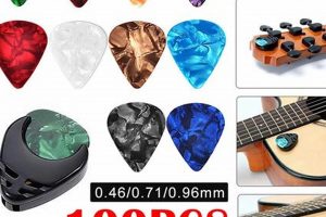 Unleash Your Guitar Playing Potential: Discover the Secrets of the Perfect Pick Set Master the Art of Playing Guitar and Play Like a Pro Unleash Your Guitar Playing Potential: Discover the Secrets of the Perfect Pick Set - Master the Art of Playing Guitar and Play Like a Pro