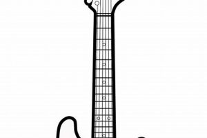 Unleash Your Inner Rockstar: Discover the World of Electric Guitar Coloring Pages Master the Art of Playing Guitar and Play Like a Pro Unleash Your Inner Rockstar: Discover the World of Electric Guitar Coloring Pages - Master the Art of Playing Guitar and Play Like a Pro
