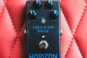 Unleash Your Guitar's Sonic Potential: Precision Drive Pedals Unveiled Master the Art of Playing Guitar and Play Like a Pro Unleash Your Guitar's Sonic Potential: Precision Drive Pedals Unveiled - Master the Art of Playing Guitar and Play Like a Pro