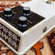 Unveiling the Sonic Treasures: A Journey into the World of Rare Guitar Pedals - Master the Art of Playing Guitar and Play Like a Pro