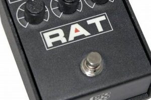 Unveiling the Secrets: Discover the Ultimate Rat Guitar Pedal Clones Master the Art of Playing Guitar and Play Like a Pro Unveiling the Secrets: Discover the Ultimate Rat Guitar Pedal Clones - Master the Art of Playing Guitar and Play Like a Pro