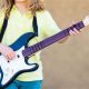 Unlock the Electric Guitar for Your 10-Year-Old: A Journey of Musical Discovery - Master the Art of Playing Guitar and Play Like a Pro