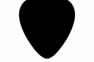 Discover the Ultimate Guide to Guitar Pick Silhouettes: Unleashing Style and Functionality Master the Art of Playing Guitar and Play Like a Pro Discover the Ultimate Guide to Guitar Pick Silhouettes: Unleashing Style and Functionality - Master the Art of Playing Guitar and Play Like a Pro