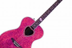 Unveiling the Daisy Rock Acoustic Guitar: A Journey of Discovery and Enchanting Melodies Master the Art of Playing Guitar and Play Like a Pro Unveiling the Daisy Rock Acoustic Guitar: A Journey of Discovery and Enchanting Melodies - Master the Art of Playing Guitar and Play Like a Pro