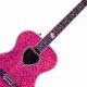 Unveiling the Daisy Rock Acoustic Guitar: A Journey of Discovery and Enchanting Melodies - Master the Art of Playing Guitar and Play Like a Pro