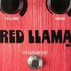 Unleash Your Guitar's True Potential: Discover the Secrets of the Red Llama Pedal - Master the Art of Playing Guitar and Play Like a Pro