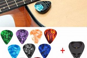 Unleash the Power of Guitar Pick Sticks: Discoveries and Insights for Extraordinary Playing Master the Art of Playing Guitar and Play Like a Pro Unleash the Power of Guitar Pick Sticks: Discoveries and Insights for Extraordinary Playing - Master the Art of Playing Guitar and Play Like a Pro