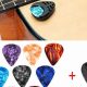 Unleash the Power of Guitar Pick Sticks: Discoveries and Insights for Extraordinary Playing - Master the Art of Playing Guitar and Play Like a Pro