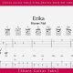 Unlock the Secrets of Erika Guitar Tab: A Transformative Guide - Master the Art of Playing Guitar and Play Like a Pro