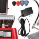 Unleash the Secrets of Rotovibe Guitar Pedals: Your Guide to Sonic Explorations - Master the Art of Playing Guitar and Play Like a Pro