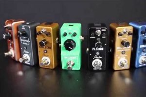 Unleash Your Guitar's Potential: Discover the Secrets of Rowin Guitar Pedals Master the Art of Playing Guitar and Play Like a Pro Unleash Your Guitar's Potential: Discover the Secrets of Rowin Guitar Pedals - Master the Art of Playing Guitar and Play Like a Pro