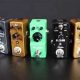 Unleash Your Guitar's Potential: Discover the Secrets of Rowin Guitar Pedals - Master the Art of Playing Guitar and Play Like a Pro