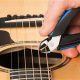 Discoveries and Insights: Unveiling the Secrets of String Cutters for Guitar - Master the Art of Playing Guitar and Play Like a Pro