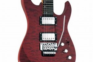 Electric Guitar Discoveries: Unveiling Greg Bennett's Exceptional Craftsmanship Master the Art of Playing Guitar and Play Like a Pro Electric Guitar Discoveries: Unveiling Greg Bennett's Exceptional Craftsmanship - Master the Art of Playing Guitar and Play Like a Pro
