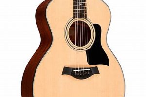 Unveiling the Secrets of the Taylor 314: Your Acoustic Guitar Odyssey Begins Master the Art of Playing Guitar and Play Like a Pro Unveiling the Secrets of the Taylor 314: Your Acoustic Guitar Odyssey Begins - Master the Art of Playing Guitar and Play Like a Pro