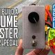 Unleash the Power of Your Guitar: Discover the Secrets of Volume Boost Pedals - Master the Art of Playing Guitar and Play Like a Pro