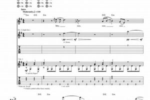 Master "Bad Company" with Our Unlocks the Secrets of the Five Finger Death Punch Guitar Tab Master the Art of Playing Guitar and Play Like a Pro Master "Bad Company" with Our Unlocks the Secrets of the Five Finger Death Punch Guitar Tab - Master the Art of Playing Guitar and Play Like a Pro