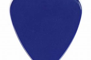 Unveiling the Secrets of Blue Guitar Picks: Uncover a World of Sonic Potential Master the Art of Playing Guitar and Play Like a Pro Unveiling the Secrets of Blue Guitar Picks: Uncover a World of Sonic Potential - Master the Art of Playing Guitar and Play Like a Pro