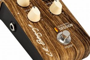 Unveil the Secrets of Saturation Guitar Pedals: A Journey to Enrich Your Sound Master the Art of Playing Guitar and Play Like a Pro Unveil the Secrets of Saturation Guitar Pedals: A Journey to Enrich Your Sound - Master the Art of Playing Guitar and Play Like a Pro