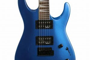 Dive into the World of "Blue Jackson Electric Guitar": Uncover its Enchanting Essence Master the Art of Playing Guitar and Play Like a Pro Dive into the World of "Blue Jackson Electric Guitar": Uncover its Enchanting Essence - Master the Art of Playing Guitar and Play Like a Pro