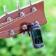 Unleash the Perfect Tune: Discover the Best Guitar Tuners for Acoustic Guitars - Master the Art of Playing Guitar and Play Like a Pro
