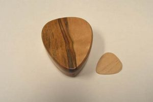 Unveiling the Secrets of Handmade Guitar Picks: Discoveries and Insights Master the Art of Playing Guitar and Play Like a Pro Unveiling the Secrets of Handmade Guitar Picks: Discoveries and Insights - Master the Art of Playing Guitar and Play Like a Pro