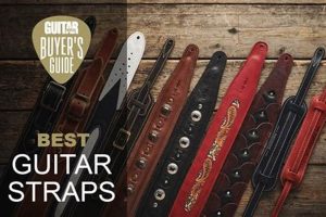 Uncover the Strings of Distinction: Discover the Best Guitar Strap Brands for Ultimate Playing Master the Art of Playing Guitar and Play Like a Pro Uncover the Strings of Distinction: Discover the Best Guitar Strap Brands for Ultimate Playing - Master the Art of Playing Guitar and Play Like a Pro