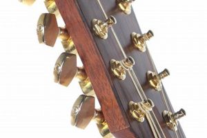 Unveiling the Sonic Wonders of the Taylor 8-String Baritone Guitar Master the Art of Playing Guitar and Play Like a Pro Unveiling the Sonic Wonders of the Taylor 8-String Baritone Guitar - Master the Art of Playing Guitar and Play Like a Pro