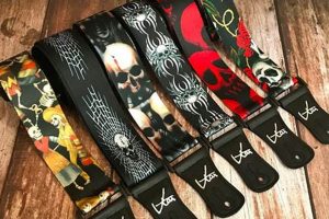 Unveiling the Best Vegan Guitar Straps: Discoveries and Insights for the "Strap" Niche Master the Art of Playing Guitar and Play Like a Pro Unveiling the Best Vegan Guitar Straps: Discoveries and Insights for the "Strap" Niche - Master the Art of Playing Guitar and Play Like a Pro