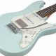 Unveiling the Enchanting World of Electric Guitar Mint Green: A Journey into Undiscovered Territories - Master the Art of Playing Guitar and Play Like a Pro