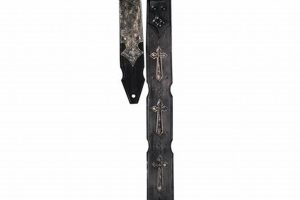 Unleash the Power of Black Sabbath Guitar Straps: Discover the Secrets of Legendary Style and Comfort Master the Art of Playing Guitar and Play Like a Pro Unleash the Power of Black Sabbath Guitar Straps: Discover the Secrets of Legendary Style and Comfort - Master the Art of Playing Guitar and Play Like a Pro