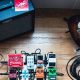 Unleash Your Electric Guitar's Potential: Discover the Essential Needs for Electrifying Performances - Master the Art of Playing Guitar and Play Like a Pro