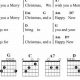 Unlock the Joy of Christmas Melodies: Effortless Guitar Chords Revealed - Master the Art of Playing Guitar and Play Like a Pro