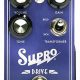 Unveiling the Secrets of Supro Guitar Pedals: Discoveries and Insights - Master the Art of Playing Guitar and Play Like a Pro