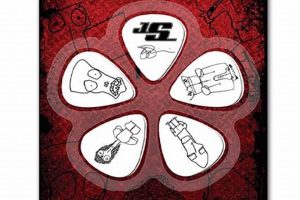 Unlock the Secrets of the Joe Satriani Guitar Pick: Discover Unmatched Precision and Tone Master the Art of Playing Guitar and Play Like a Pro Unlock the Secrets of the Joe Satriani Guitar Pick: Discover Unmatched Precision and Tone - Master the Art of Playing Guitar and Play Like a Pro
