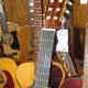 Unveiling the Allure of Washburn Nylon String Guitars: Discoveries and Insights Await! - Master the Art of Playing Guitar and Play Like a Pro