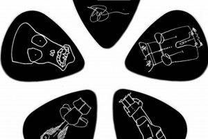 Unveiling the Secrets: Joe Satriani Guitar Picks Revealed Master the Art of Playing Guitar and Play Like a Pro Unveiling the Secrets: Joe Satriani Guitar Picks Revealed - Master the Art of Playing Guitar and Play Like a Pro