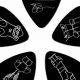 Unveiling the Secrets: Joe Satriani Guitar Picks Revealed - Master the Art of Playing Guitar and Play Like a Pro