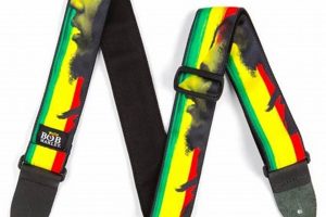 Unveiling the Bob Marley Guitar Strap: Unlocking Musical Legacy and Style Master the Art of Playing Guitar and Play Like a Pro Unveiling the Bob Marley Guitar Strap: Unlocking Musical Legacy and Style - Master the Art of Playing Guitar and Play Like a Pro