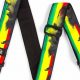 Unveiling the Bob Marley Guitar Strap: Unlocking Musical Legacy and Style - Master the Art of Playing Guitar and Play Like a Pro