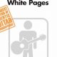 Unleash Your Guitar Potential: Discover the Secrets of Guitar Tab White Pages - Master the Art of Playing Guitar and Play Like a Pro