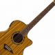 Unleash the Acoustic Alchemy: Discover the Secrets of "Acoustic Guitar Dean" - Master the Art of Playing Guitar and Play Like a Pro