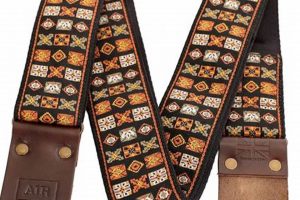 Unleash Your Inner Bohemian: Discover the Enchanting World of Boho Guitar Straps Master the Art of Playing Guitar and Play Like a Pro Unleash Your Inner Bohemian: Discover the Enchanting World of Boho Guitar Straps - Master the Art of Playing Guitar and Play Like a Pro