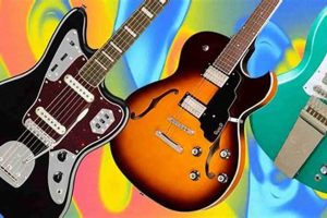 Unleash Sonic Potential: Discover the World of Electric Guitar Samples Master the Art of Playing Guitar and Play Like a Pro Unleash Sonic Potential: Discover the World of Electric Guitar Samples - Master the Art of Playing Guitar and Play Like a Pro