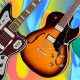 Unleash Sonic Potential: Discover the World of Electric Guitar Samples - Master the Art of Playing Guitar and Play Like a Pro