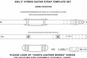 Unleash Your Guitar Strap Potential: Discoveries and Insights Master the Art of Playing Guitar and Play Like a Pro Unleash Your Guitar Strap Potential: Discoveries and Insights - Master the Art of Playing Guitar and Play Like a Pro